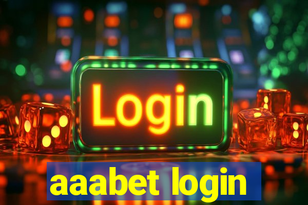 aaabet login